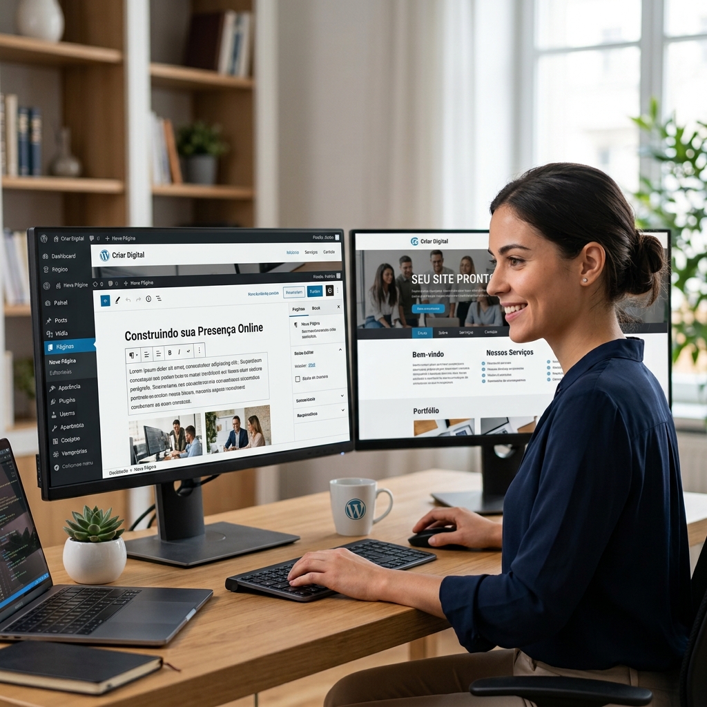 Wordpress