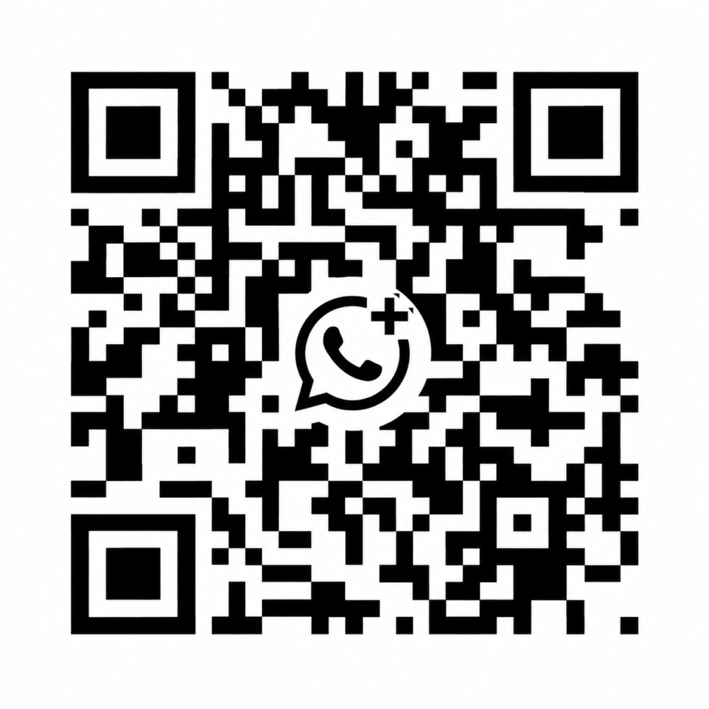 Zaventus Contatos QR Code WhatsApp